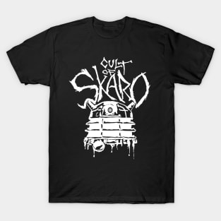 CULT OF SKARO T-Shirt